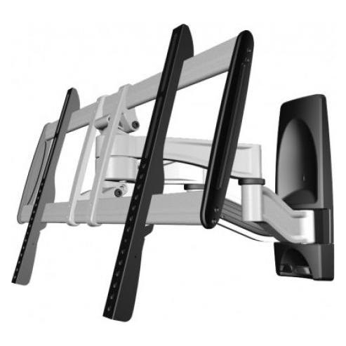 Aavara Full-motion wall mount A6041 for displays 26-52 (Wand, 52", 50 kg) (902901)