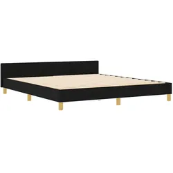 vidaXL, Bett, Turner Lines design (180 x 200 cm)