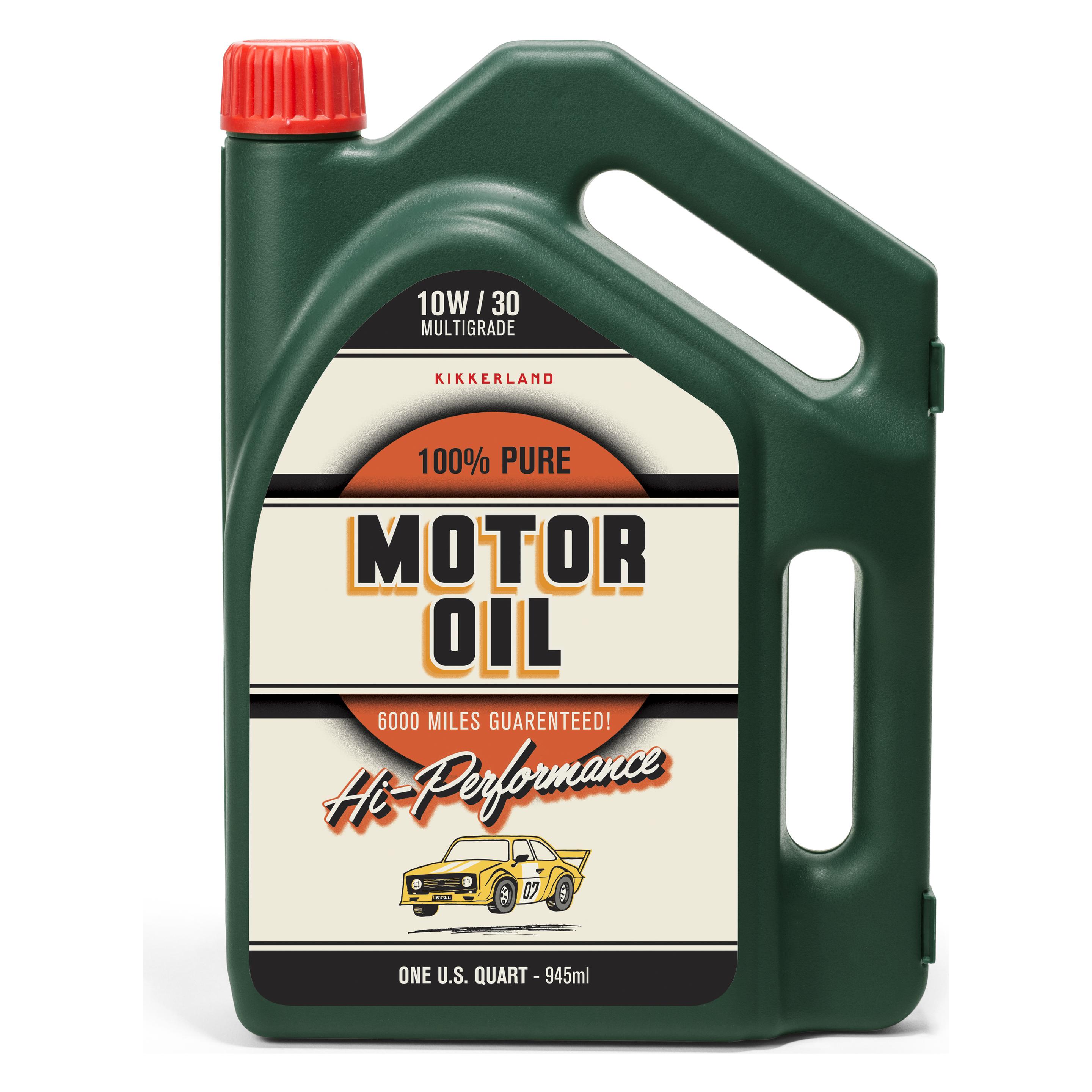 Kikkerland Oil Jug (CD520)