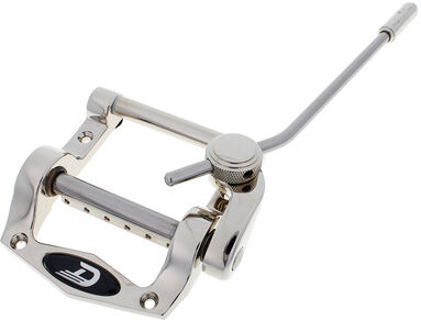 Duesenberg Diamond Deluxe Tremola Short Nickel