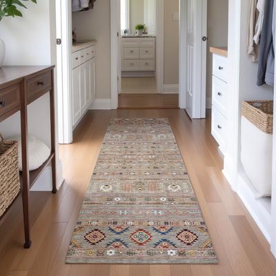 Addison Rugs Premium Washable Super Soft Global Mills Mayfield Rug