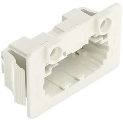 WAGO GmbH &amp; Co. KG Snap-In-Rahmen 831-302