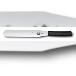 Victorinox Fibrox Palettenmesser 20cm