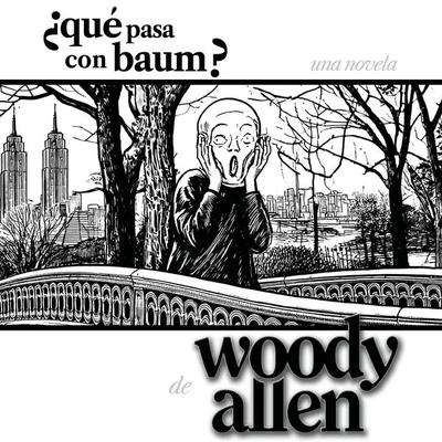 ¿Qué pasa con Baum? - Woody Allen, Audio, 9791370091002