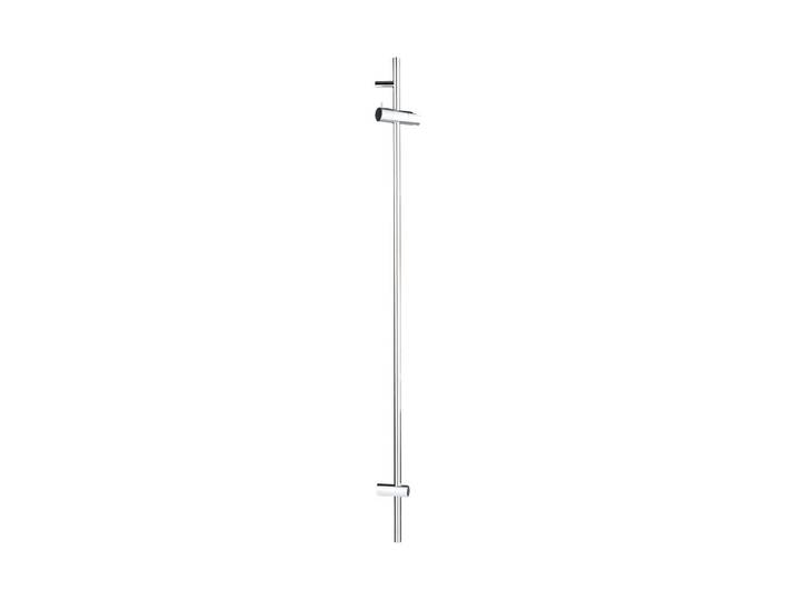 DiAqua Duschgleitstange Parsa Edelstahl 116 cm