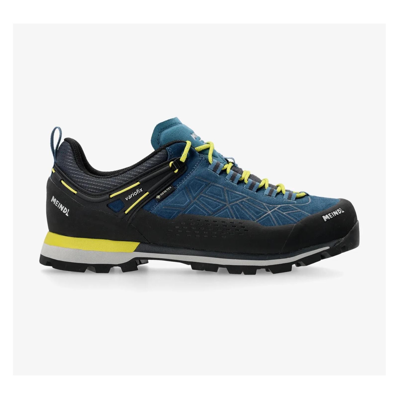 Meindl Zustiegsschuhe Literock free GTX (46) (20484018)