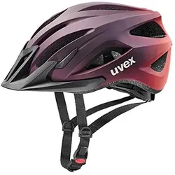 Uvex, Velohelm, (56 - 62 cm)