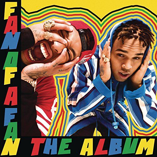 Chris Brown x Tyga - Fan of a Fan: The Album (Standard Version) - Preis vom 03.10.2026 20:43:07 h