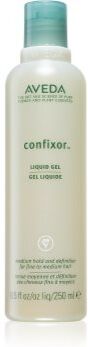Aveda Confixor™ Liquid Gel gel de cabelo para fixação e forma 250 ml. Confixor™ Liquid Gel