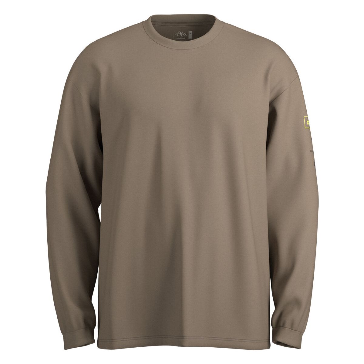Maloja SACCAROM. dark gravel (8990) XL 40512-1-8990-XL