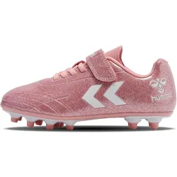 hummel, Unisex, Fussballschuhe, Top Star FG (29), Pink