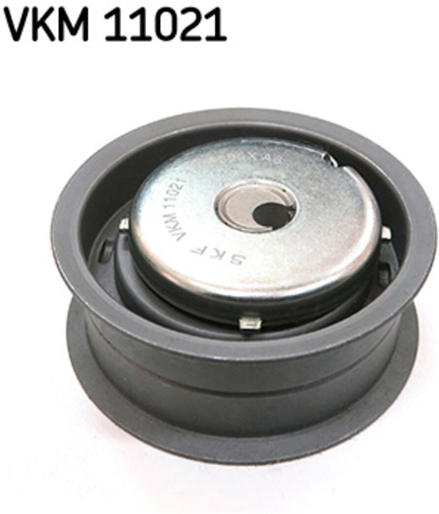Skf Puleggia tendicinghia, cinghia dentata VKM 11021