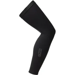 Bioracer, Unisex, Armlinge + Beinlinge, Stratos (S), Schwarz, S