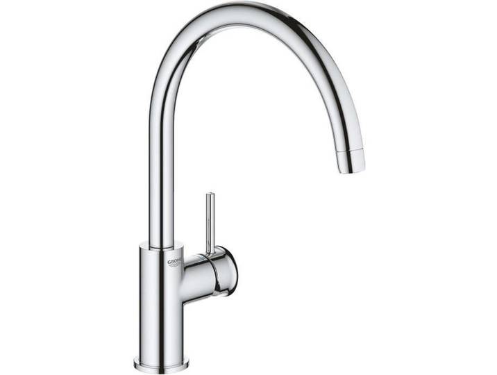 GROHE - Mitigeur d'évier monocommande