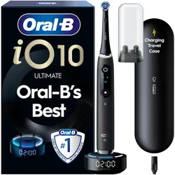 Oral-B, Elektrische Zahnbürste, iO Series 10