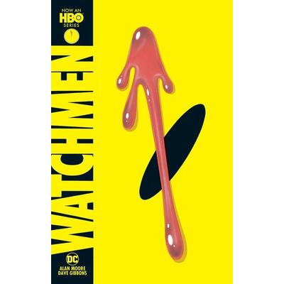 Watchmen (2019 Edition), Taschenbuch von Alan Moore, US Books, 978-1-77950-112-7