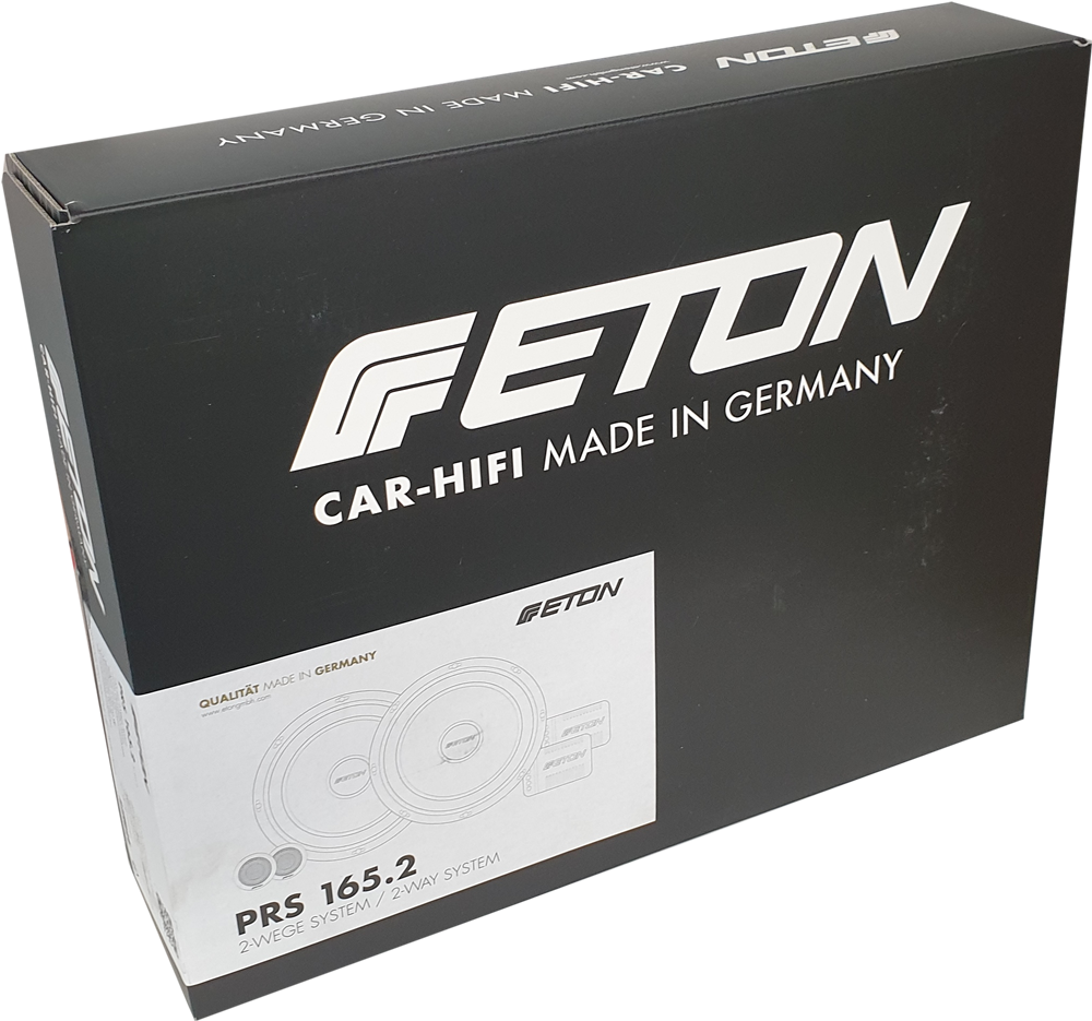 Eton PRS 165.2