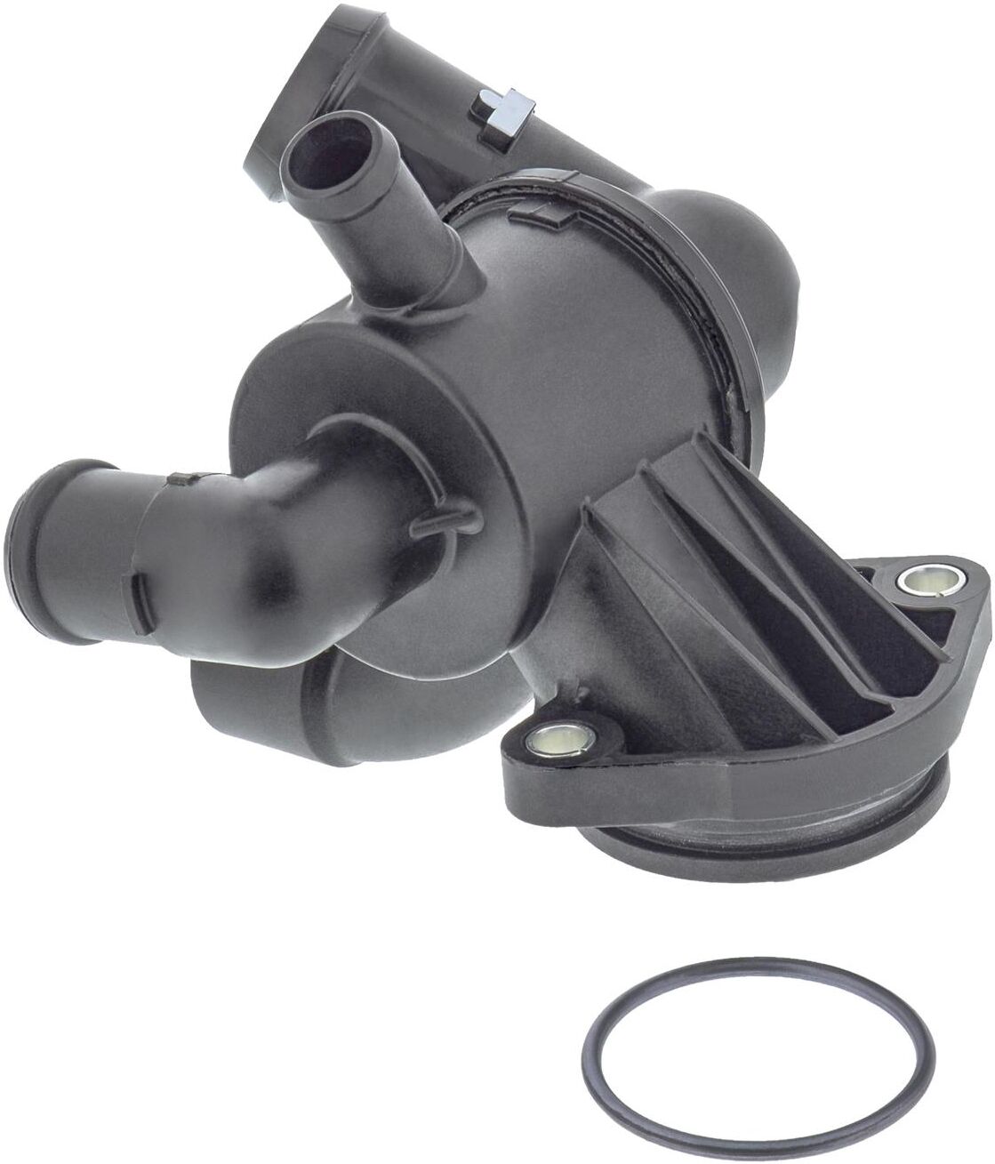 Topran Thermostat, Kühlmittel 114 852 Für Vw