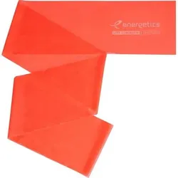 ENERGETICS Kleingerät Physioband Fit. Bnd 250cm TPE, Größe ONE SIZE in Schwarz Schwarz