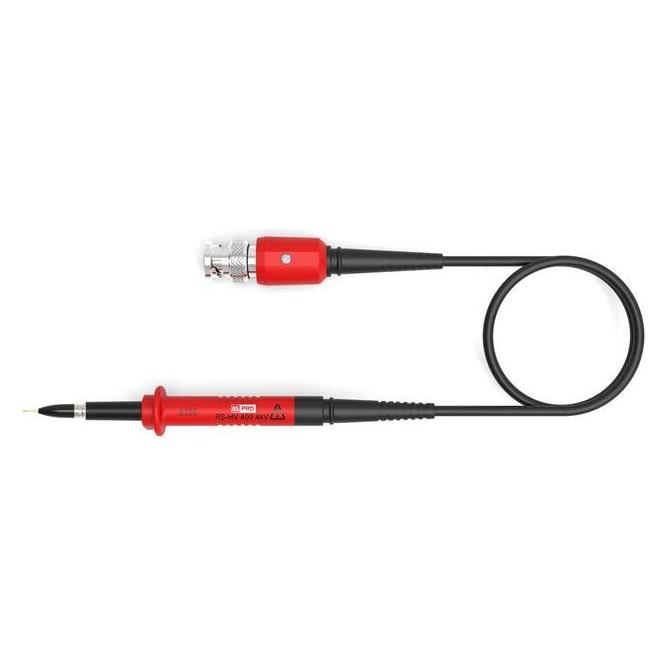 RS PRO RS-HV 400 Tastkopf Spannung 100:1 300MHz BN (162567)