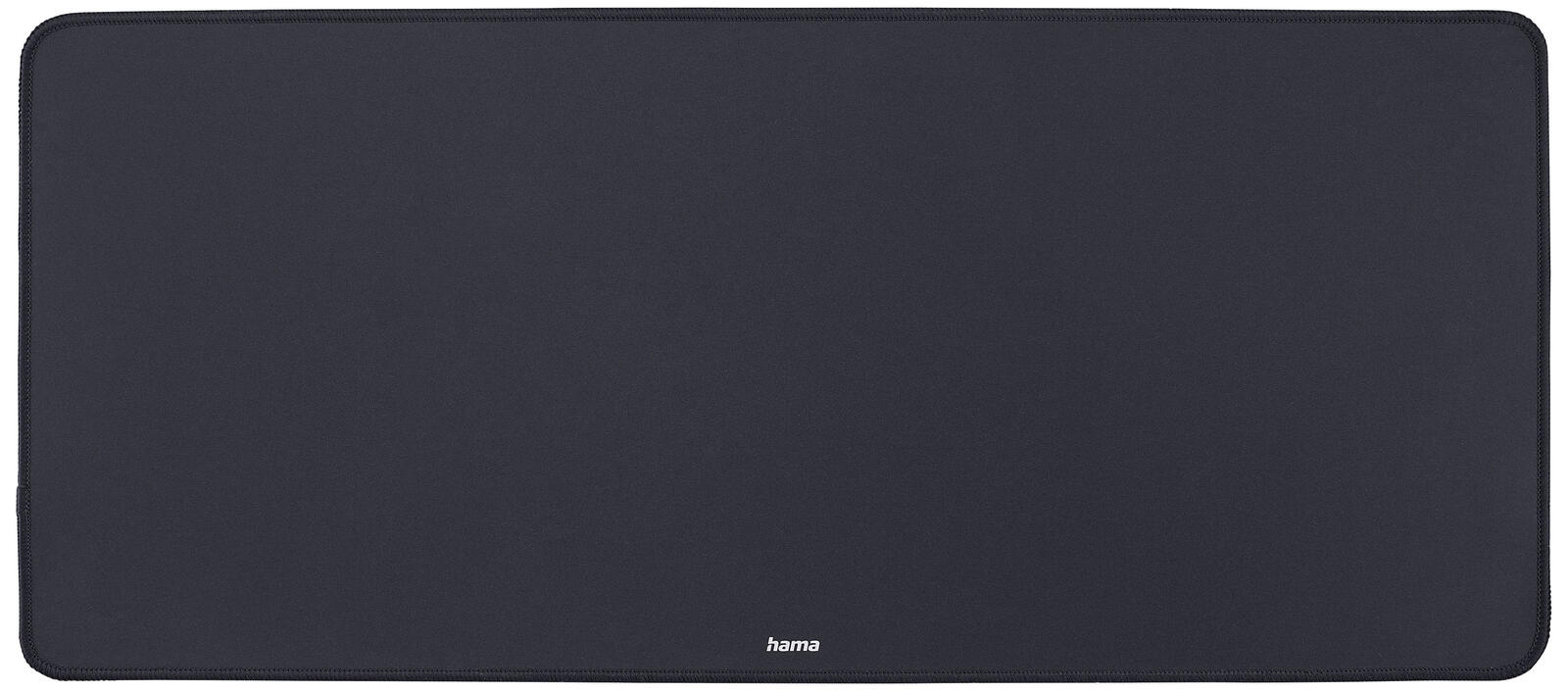 Hama Mousepad schwarz 00126877