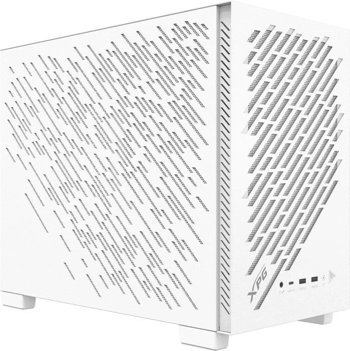 ADATA XPG VALOR AIR NANO White
