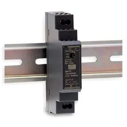Janitza Electronic Hutschienennetzteil HDR 24V (1TE)