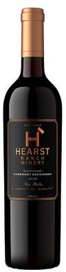 """Hearst Ranch""" """Hearst Ranch Bunkhouse Cabernet Sauvignon 2023 Red Wine - California"""