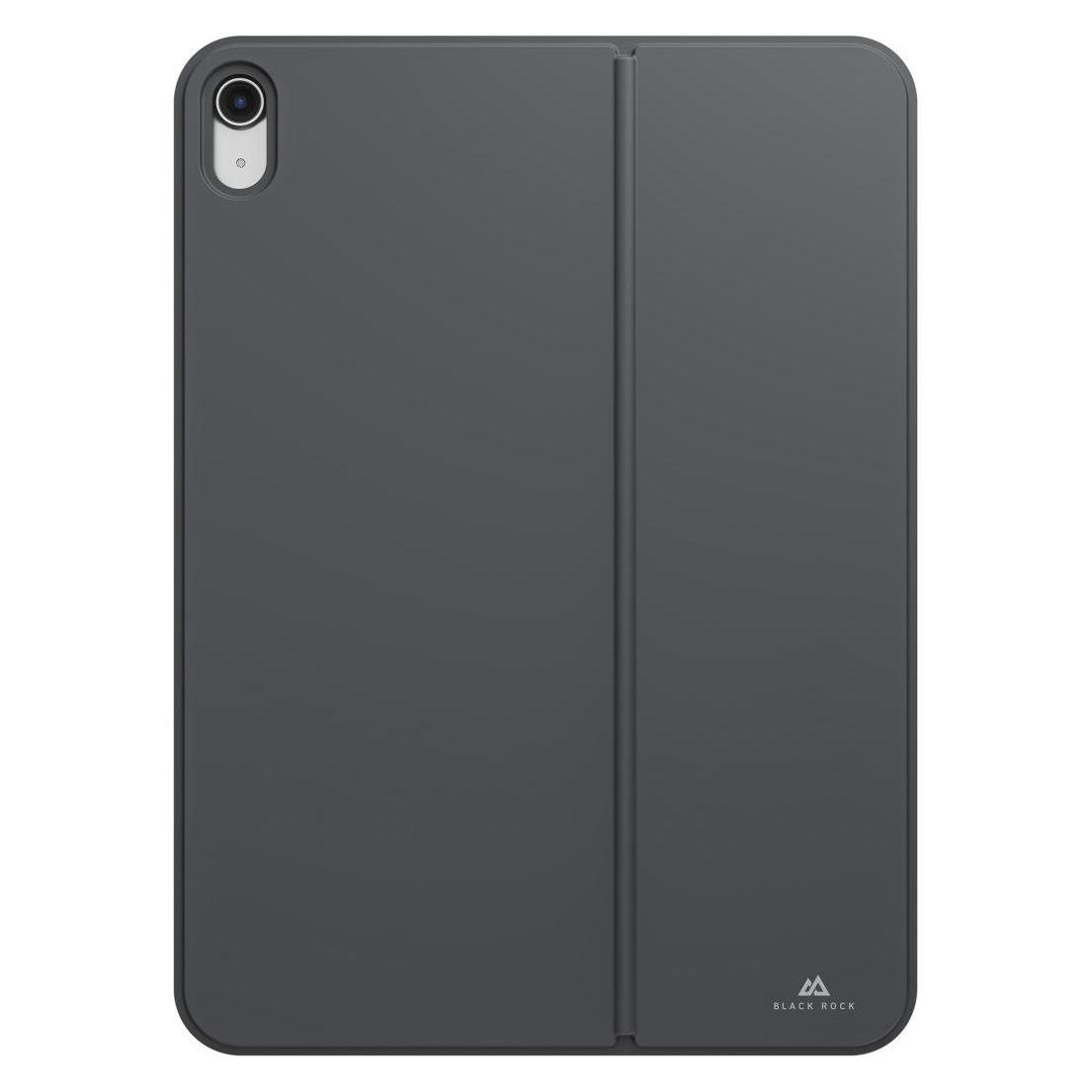Black Rock Kickstand" für Apple iPad 10.9 (Apple iPad 2022 (10. Gen)) (3106KSC02)
