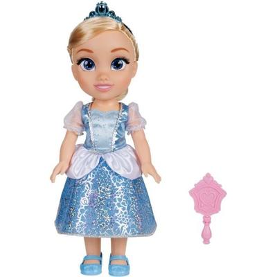 DP Puppe Cinderella, ca. 38 cm