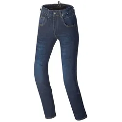 Merlin Peyton Aramid Damen Motorradjeans M