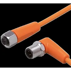 Ifm Electronic Verbindungskabel EVT081