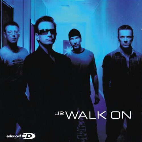 U2 - Walk on - Preis vom 04.10.2026 03:51:26 h