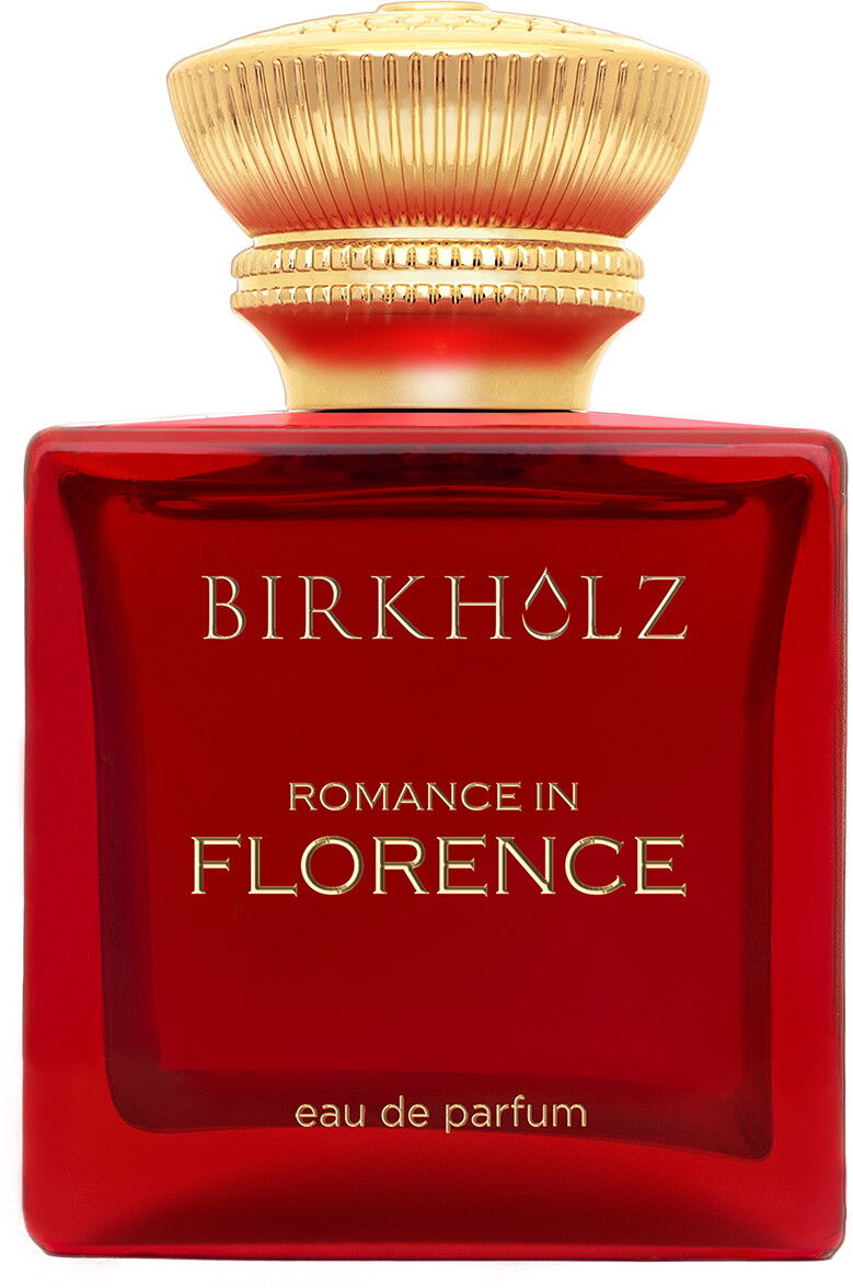 100ml BIRKHOLZ Romance in Florence Eau de Parfum