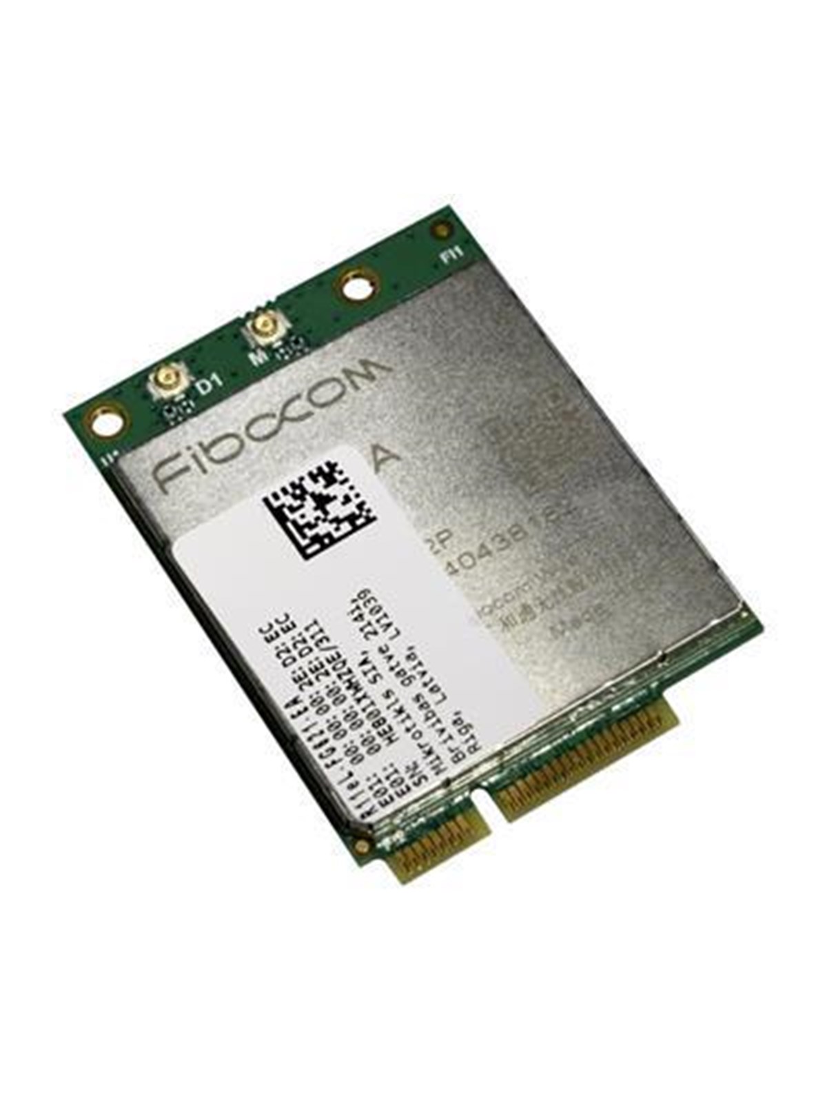 MikroTik R11eL-FG621-EA - wireless cellular modem - 4G LTE