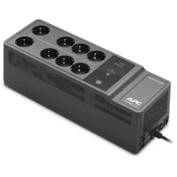 APC BE650G2 Back-UPS 650VA, 8-fach, 230 V