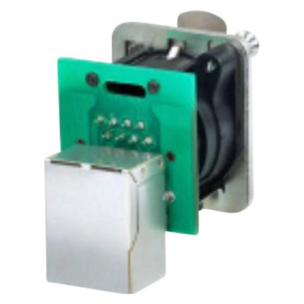 Neutrik RJ45 Datensteckverbinder etherCON D Serie (NE8FDP-R)
