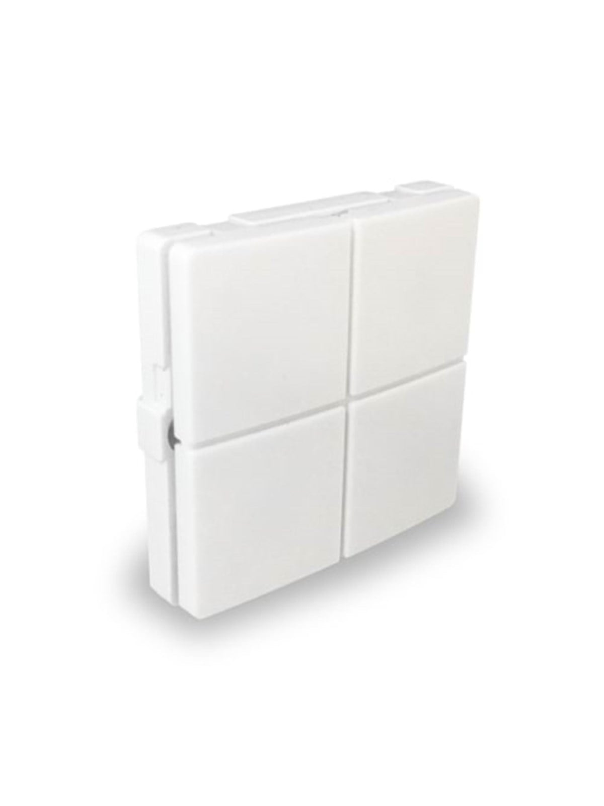 Logic Group Matrix ZBA7140 Z-Wave Smart Batterietaster für FUGA