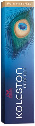 Wella Koleston Perfect Pure Naturals Koleston Perfect