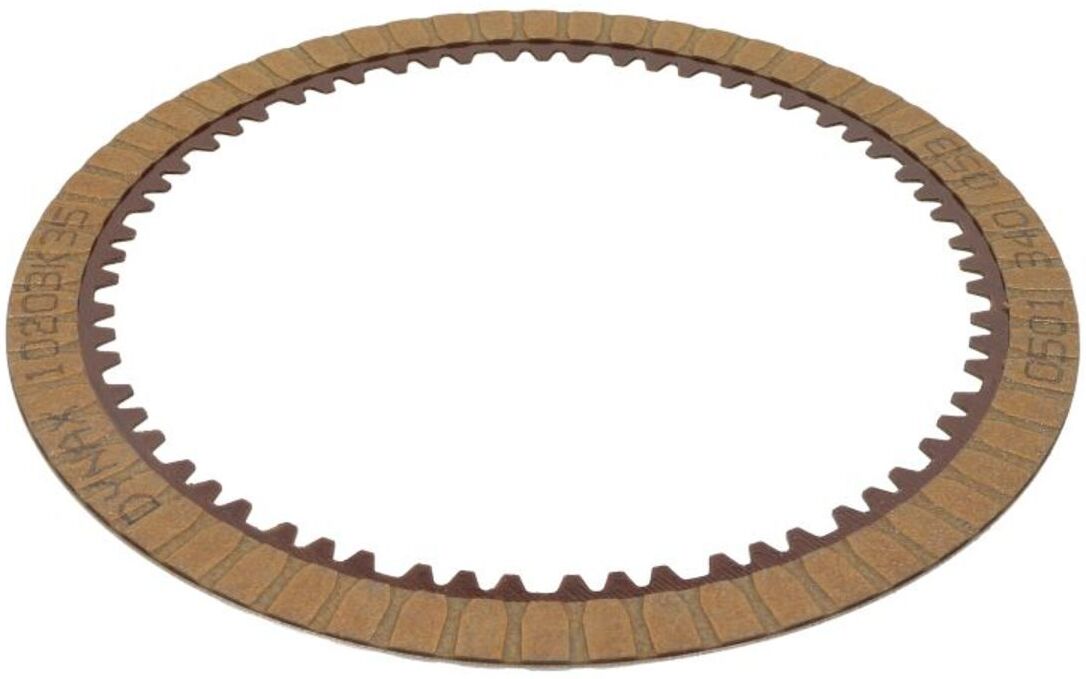 Reibscheibe, Automatikgetriebe ZF 0501 340 053