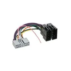 ACV 321132-02 Umrüstadapter Honda Civic / CR-V 2006 >