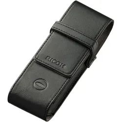 Ricoh Weichtasche TS-1 für Theta V (Kamera Etui), Kameratasche, Schwarz