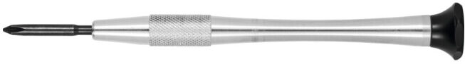 HOLEX Tournevis d'horloger pour vis Phillips 1 (669015 1)