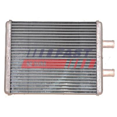 FAST Wärmetauscher, Innenraumheizung ft55271 für Fiat