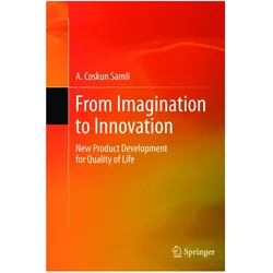 From Imagination to Innovation, Fachbücher von A. Coskun Samli