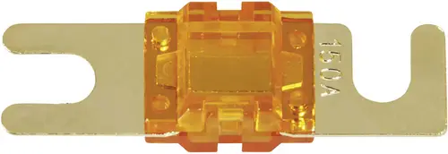 Sinuslive Car-HiFi Mini-ANL Sicherung 150A MANL-150