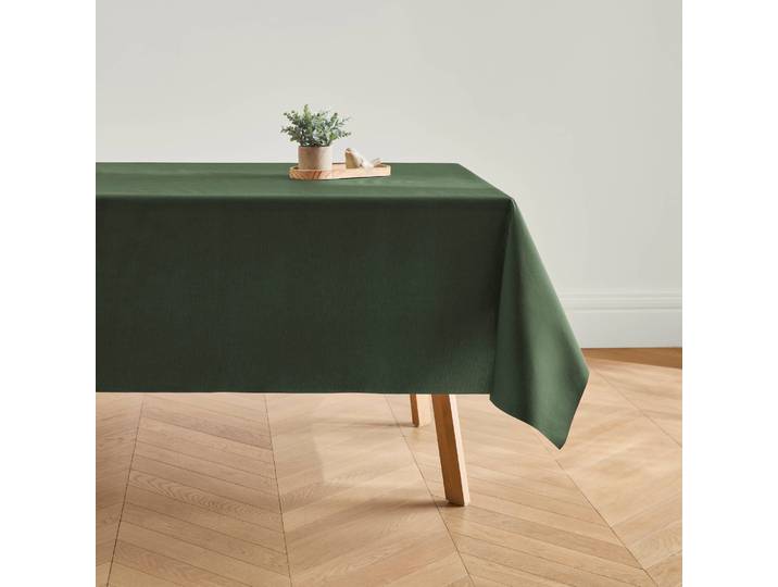 Nappe unie enduite - Blancheporte