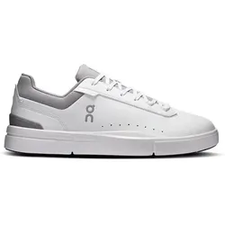ON Herren Freizeitschuhe THE ROGER Advantage, Größe 44 in Silber Silber