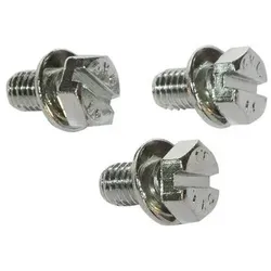 Mersen Anschlussschrauben Set 00SZS (VE3)