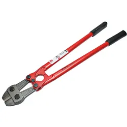 RS PRO, Bolzenschneider + Seitenschneider, Bolt cutter (460 mm)